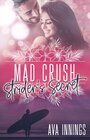 Buchcover Mad Crush – Strider's Secret