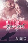 Buchcover Mad Crush – Strider's Secret