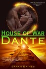 Buchcover House of War: Dante