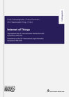 Buchcover Internet of Things