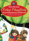 Buchcover Fritzi Flitzeflink