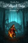 Buchcover Die Midgard-Saga - Jötunheim