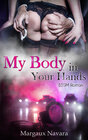 Buchcover My Body in Your Hands