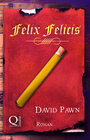 Buchcover Felix Felicis