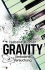 Buchcover Gravity: Verbotene Versuchung