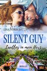 Buchcover Silent Guy: Lautlos in mein Herz