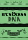 Buchcover Die Business DNA