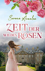 Buchcover Zeit der wilden Rosen