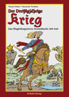 Buchcover Der dreißigjährige Krieg