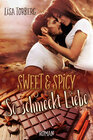 Buchcover Sweet & Spicy: So schmeckt Liebe