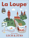 Buchcover La Loupe Lech Zürs No. 16 - Sommerausgabe