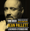 Buchcover Jean Pallett - Legenden sterben nie