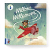 Buchcover Willow Willpower