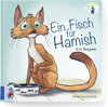 Buchcover Ein Fisch für Hamish