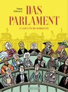 Buchcover Das Parlament