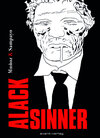 Buchcover Alack Sinner