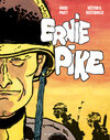 Buchcover Ernie Pike