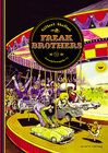 Buchcover Freak Brothers