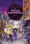 Buchcover Freak Brothers
