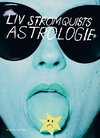 Buchcover Liv Strömquists Astrologie