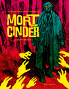 Buchcover Mort Cinder