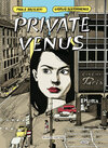 Buchcover Private Venus
