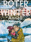 Buchcover Roter Winter