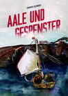 Buchcover Aale und Gespenster