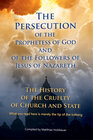 Buchcover The Persecution of the Prophetess of God and of the Followers of Jesus of Nazareth