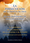 Buchcover La persecución de la profeta de Dios y de los seguidores de Jesús de Nazaret