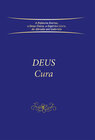 Buchcover DEUS Cura