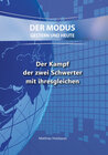 Buchcover Der Kampf der zwei Schwerter mit ihresgleichen
