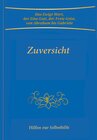 Buchcover Zuversicht