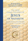 Buchcover The Great Cosmic Teachings of Jesus of Nazareth to His Apostles and Disciples Who Could Understand Them with Explanation
