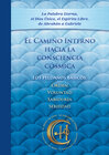 Buchcover El Camino Interno hacia la consciencia cósmica. Edición completa