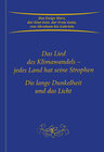 Buchcover Das Lied des Klimawandels - jedes Land hat seine Strophe