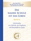Buchcover Die wahre Schule ist das Leben - Band 4