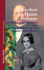 Buchcover Kochen im Hause Fontane