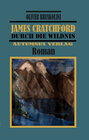 Buchcover James Cratchford