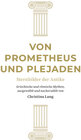 Buchcover Von Prometheus und Plejaden