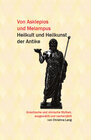 Buchcover Von Asklepios und Melampus