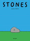 Buchcover Stones