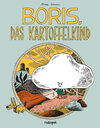 Buchcover Boris, das Kartoffelkind