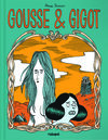Buchcover Gousse & Gigot