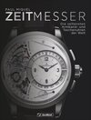 Buchcover Zeitmesser