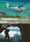 Buchcover Abenteuer Luftfahrt-Fotografie