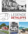 Buchcover Legende Dethleffs