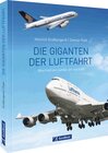 Buchcover Die Giganten der Luftfahrt