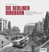 Buchcover Die Berliner Ringbahn