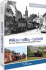 Buchcover Wilkau-Haßlau – Carlsfeld